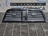 Dash center air vent grill