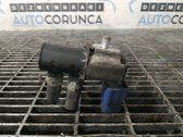 Electromagnetic valve