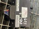 Other control units/modules