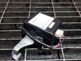 Other control units/modules