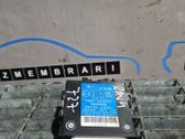 Other control units/modules