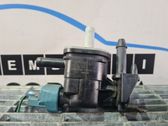 Electromagnetic valve
