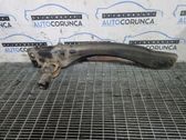Gearbox mounting bracket