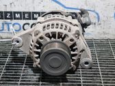 Lichtmaschine