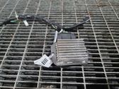 Heater blower motor/fan resistor
