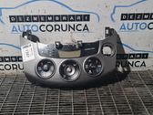 Unidad de control climatización