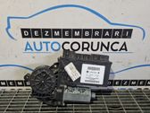 Fensterheber elektrisch mit Motor Tür hinten