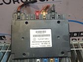 Other control units/modules