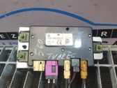 Other control units/modules