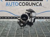 Throttle valve