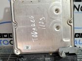 Engine control unit/module ECU