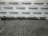Middle center prop shaft