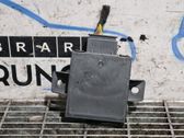 Otras unidades de control/módulos