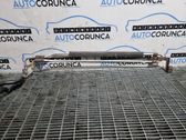 Intercooler radiator
