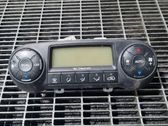 Climate control unit