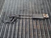 Intercooler radiator