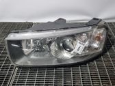 Headlight/headlamp