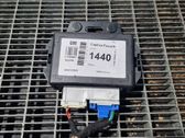 Other control units/modules