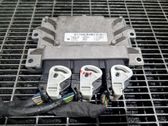 Unité de commande, module ECU de moteur
