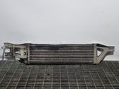 Intercooler radiator