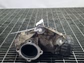 EGR valve