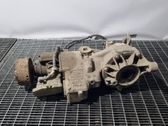 Rear differential