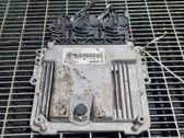 Unidad de control/módulo ECU del motor