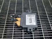 Other control units/modules