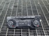Climate control unit