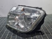 Headlight/headlamp
