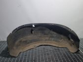 Rear arch fender liner splash guards