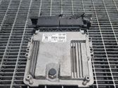 Engine control unit/module ECU