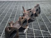 Exhaust manifold
