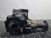 Front differential