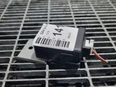 Other control units/modules