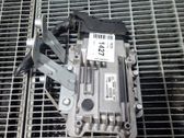 Autres unités de commande / modules