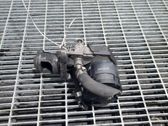 EGR valve