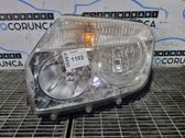 Headlight/headlamp