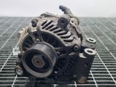 Lichtmaschine