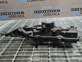 Rocker cam cover