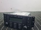 Radio / CD-Player / DVD-Player / Navigation