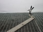 Intercooler radiator