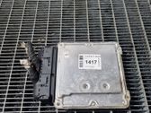 Engine control unit/module ECU