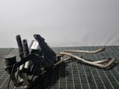 Auxiliary pre-heater (Webasto)