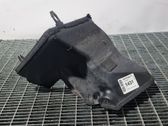 Deflector de caudal de aire