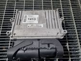 Motorsteuergerät ECU