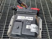 Engine control unit/module ECU
