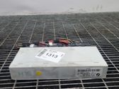 Autres unités de commande / modules