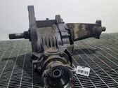 Front differential