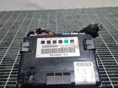 Autres unités de commande / modules